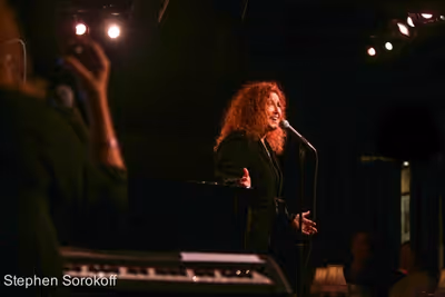 Melissa Manchester Photo