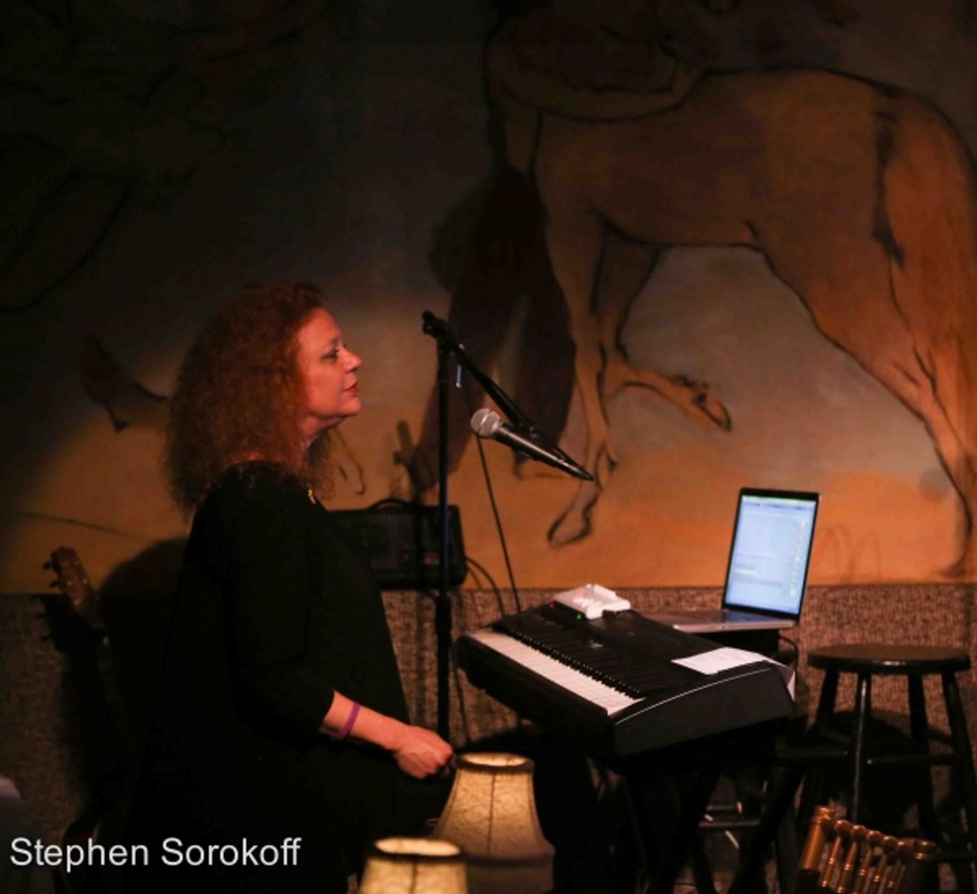 Photo Coverage: Melissa Manchester Makes Cafe Carlyle Debut in YOU GOTTA LOVE THE LIFE  Image