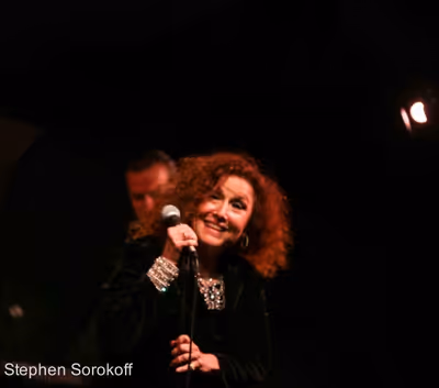 Melissa Manchester Photo