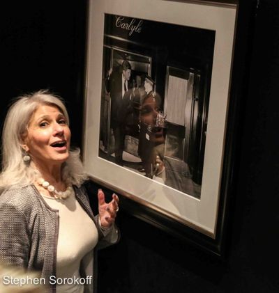Jamie deRoy Photo