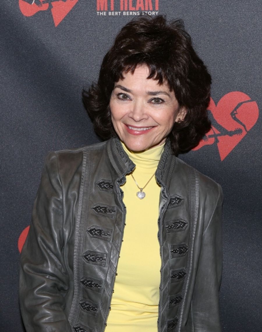 Photo Coverage: Meet the Cast of PIECE OF MY HEART: THE BERT BERNS STORY Image