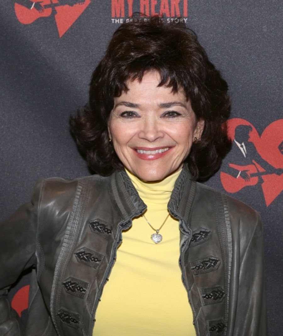 Photo Coverage: Meet the Cast of PIECE OF MY HEART: THE BERT BERNS STORY Image