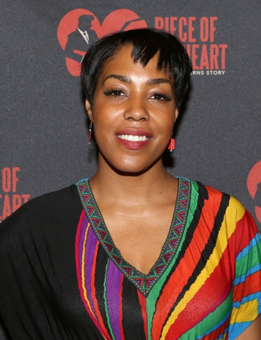 Photo Coverage: Meet the Cast of PIECE OF MY HEART: THE BERT BERNS STORY Image