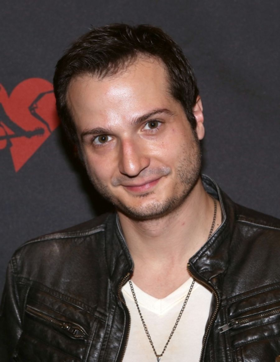 Photo Coverage: Meet the Cast of PIECE OF MY HEART: THE BERT BERNS STORY Image