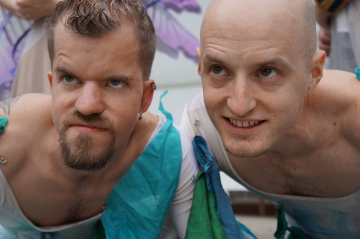 Photo Flash: Sneak Peek - A MIDSUMMER NIGHT'S DREAM at Highland Park Bowl, Beginning 7/5 Photo Flash: Sneak Peek - A MIDSUMMER NIGHT'S DREAM at Highland Park Bowl, Beginning 7/5 Image