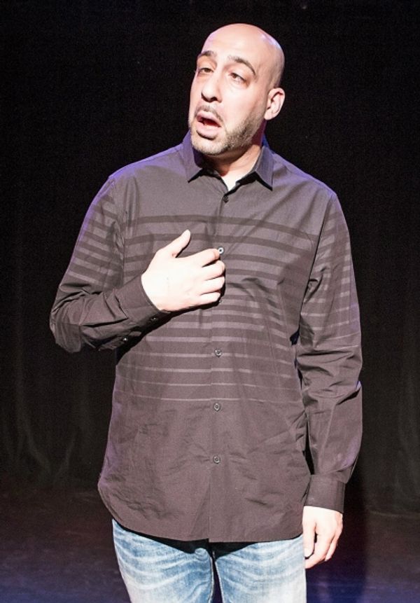 Joseph Assadourian Photo