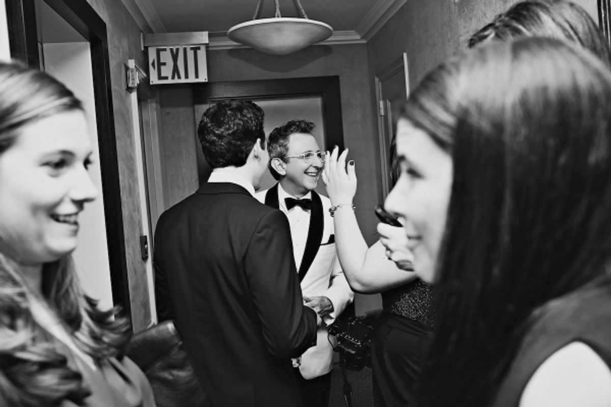 Thomas Schumacher at 