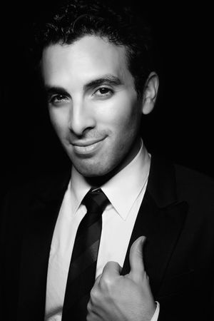 Jarrod Spector Photo