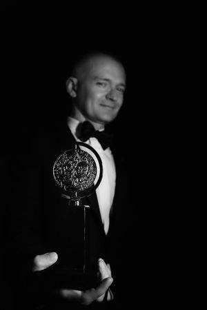 Darko Tresnjak Photo