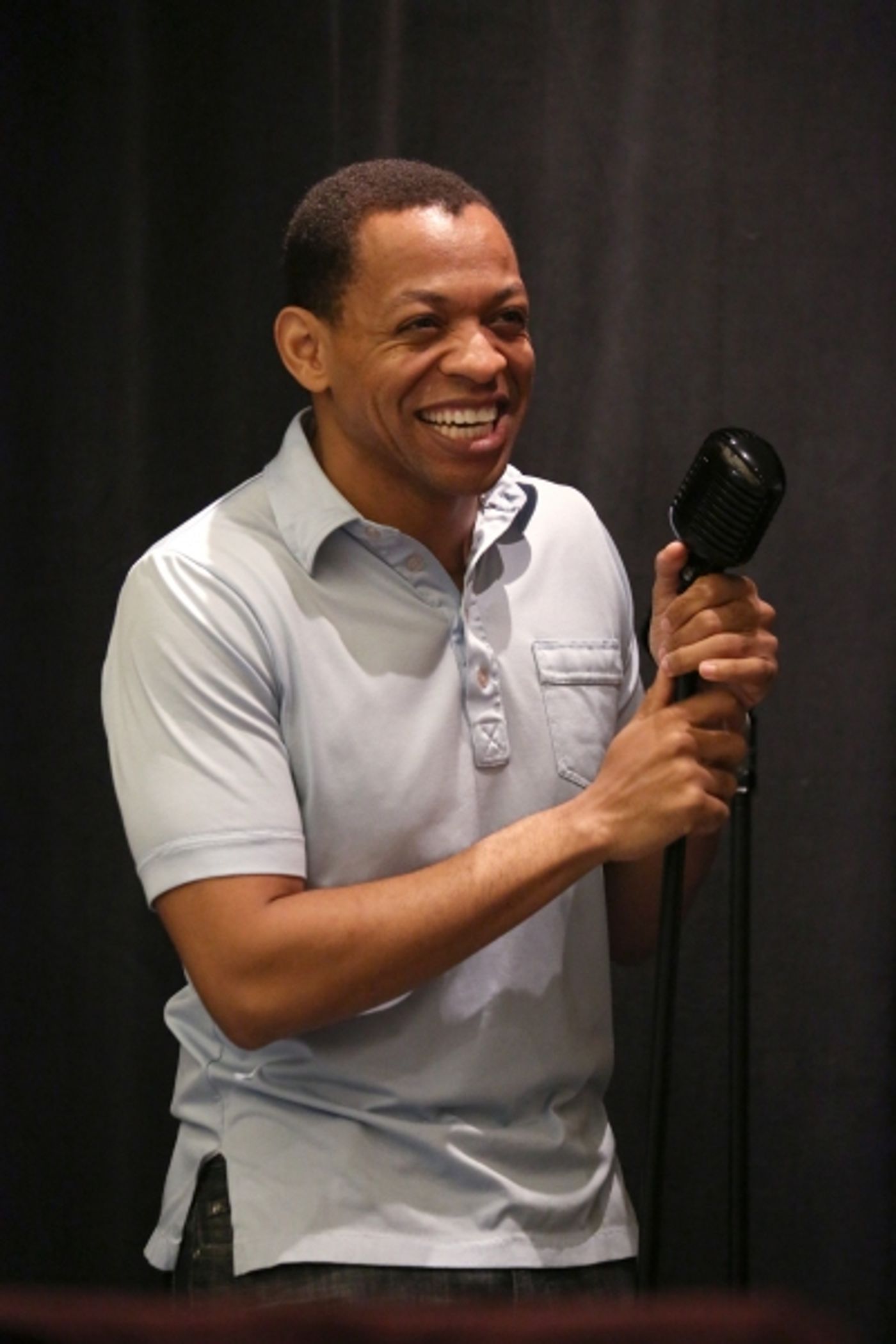 Photo Coverage: Zak Resnick, Leslie Kritzer & More Preview PIECE OF MY HEART! Photo Coverage: Zak Resnick, Leslie Kritzer & More Preview PIECE OF MY HEART! Image