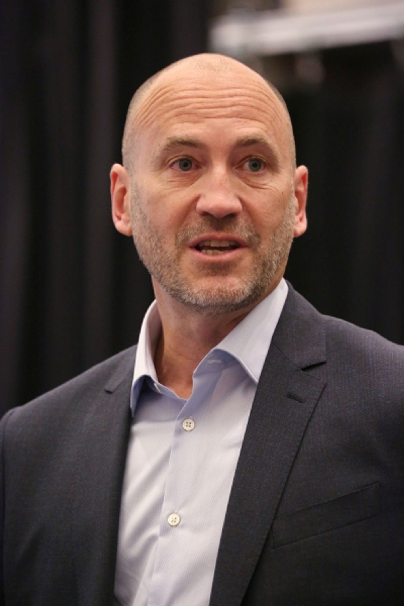 Photo Coverage: Zak Resnick, Leslie Kritzer & More Preview PIECE OF MY HEART! Photo Coverage: Zak Resnick, Leslie Kritzer & More Preview PIECE OF MY HEART! Image