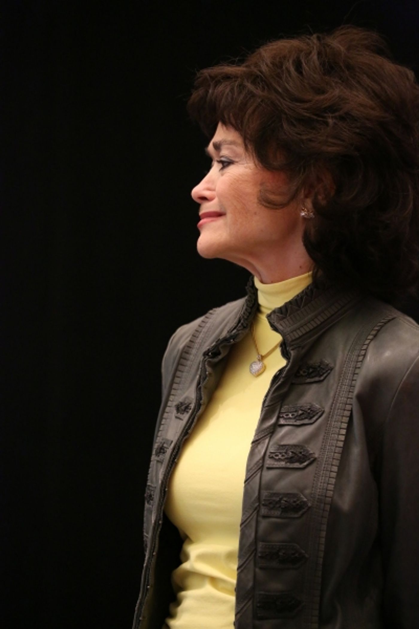 Photo Coverage: Zak Resnick, Leslie Kritzer & More Preview PIECE OF MY HEART! Photo Coverage: Zak Resnick, Leslie Kritzer & More Preview PIECE OF MY HEART! Image