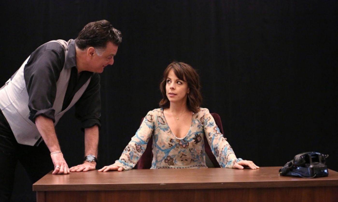 Photo Coverage: Zak Resnick, Leslie Kritzer & More Preview PIECE OF MY HEART! Photo Coverage: Zak Resnick, Leslie Kritzer & More Preview PIECE OF MY HEART! Image