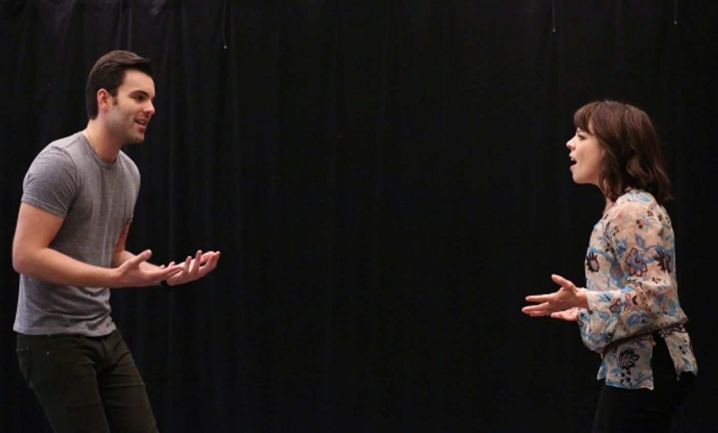 Photo Coverage: Zak Resnick, Leslie Kritzer & More Preview PIECE OF MY HEART! Photo Coverage: Zak Resnick, Leslie Kritzer & More Preview PIECE OF MY HEART! Image