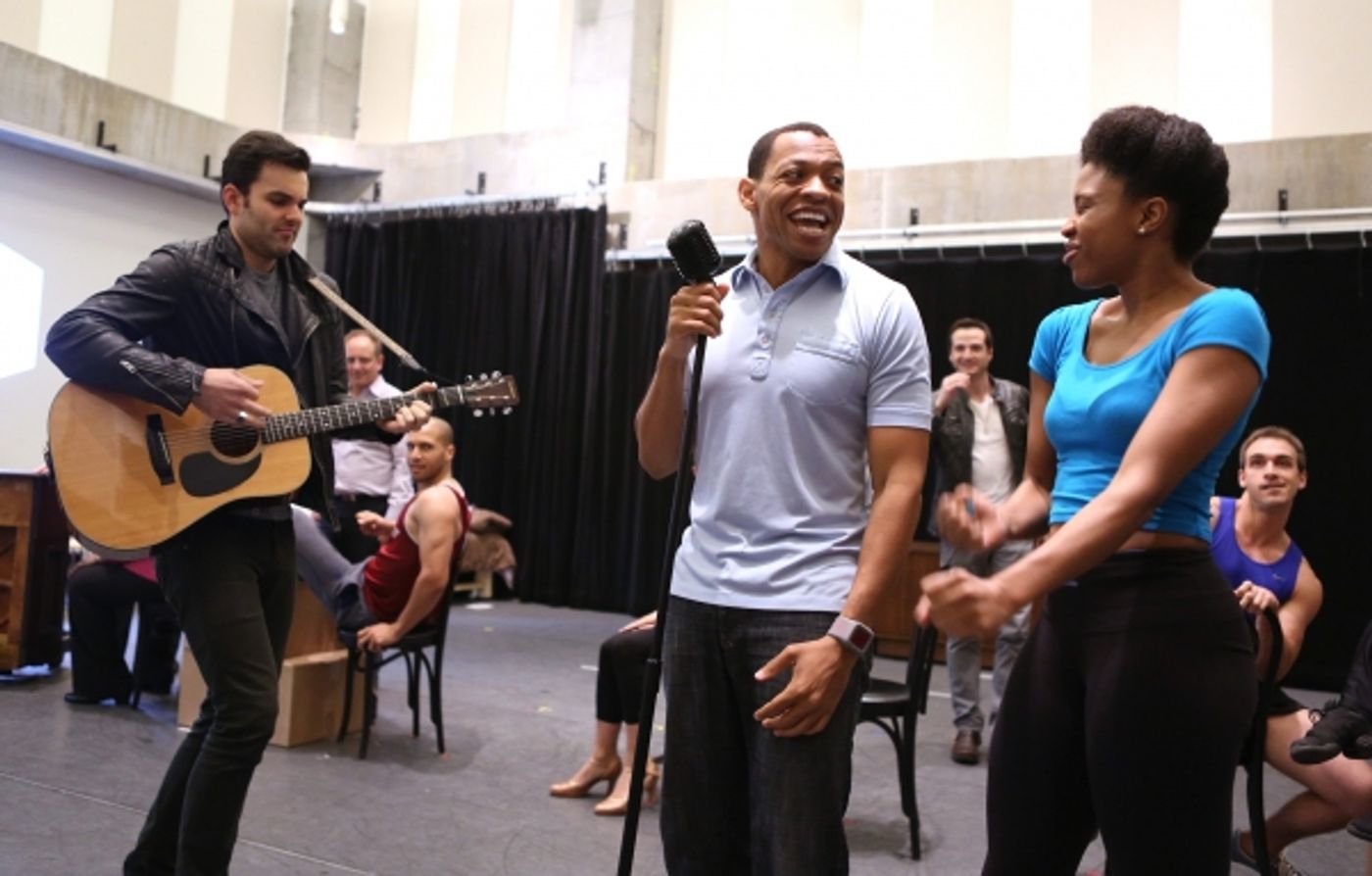 Photo Coverage: Zak Resnick, Leslie Kritzer & More Preview PIECE OF MY HEART! Photo Coverage: Zak Resnick, Leslie Kritzer & More Preview PIECE OF MY HEART! Image