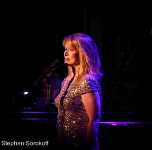 Karen Oberlin @ BroadwayWorld Karen Oberlin Photo
