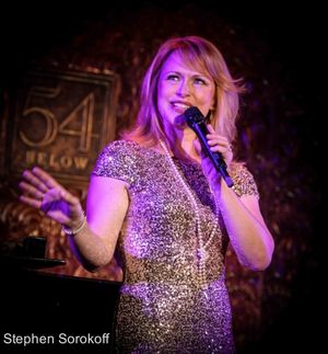 Karen Oberlin @ BroadwayWorld Karen Oberlin Photo