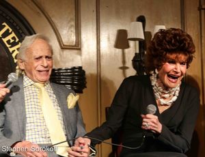 Ervin Drake & Edith Drake @ BroadwayWorld Ervin Drake & Edith Drake Photo