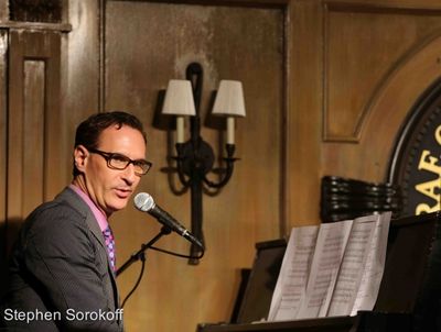 Mark Nadler Photo