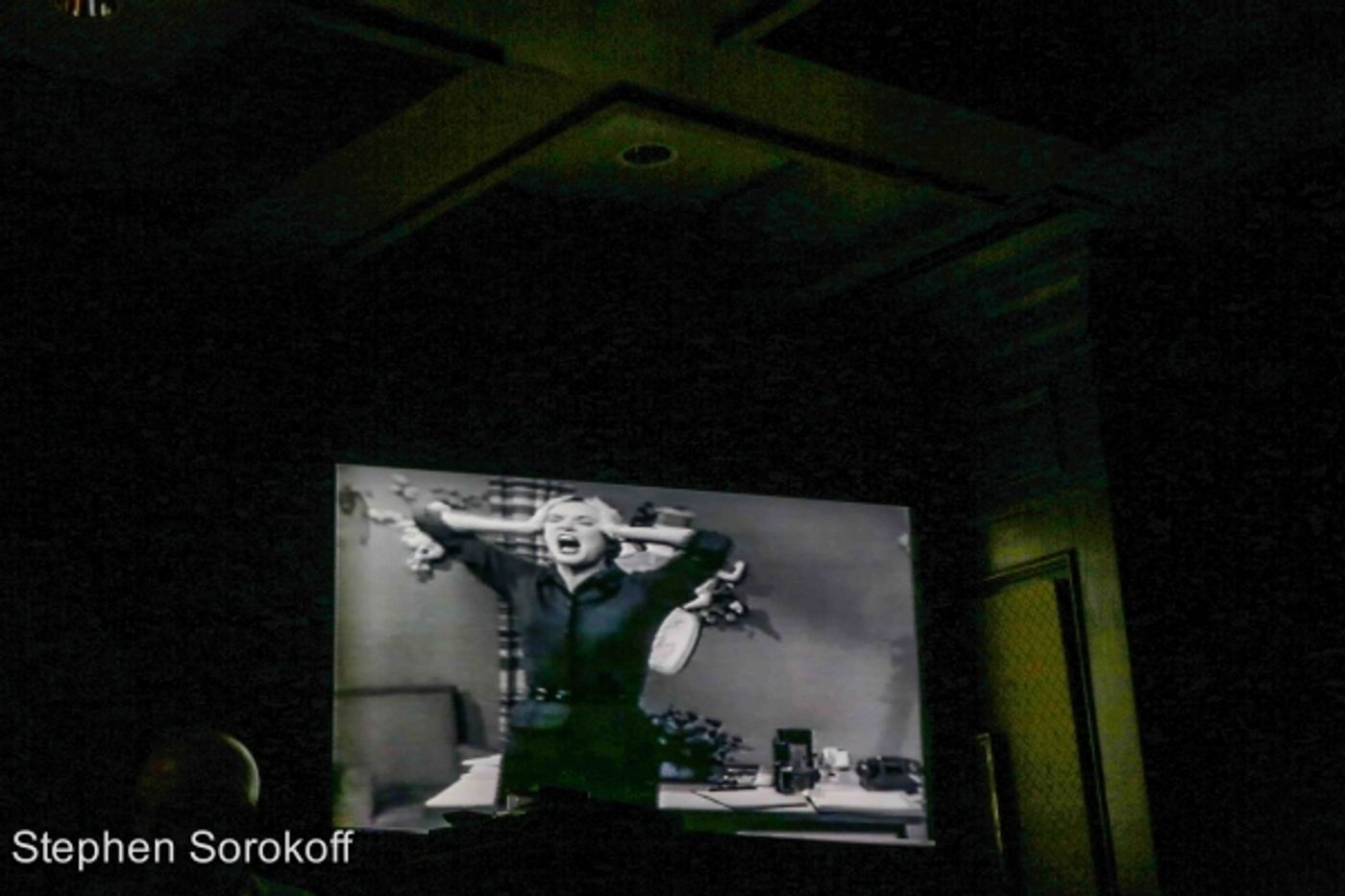 Photo Coverage: The Friars Club Presents AN EVENING WITH ERVIN DRAKE  Image