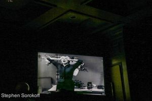 Julie Wilson @ BroadwayWorld Julie Wilson Photo