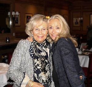 Tanya Fried & Eda Sorokoff @ BroadwayWorld Tanya Fried & Eda Sorokoff Photo