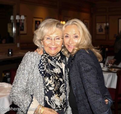 Tanya Fried & Eda Sorokoff Photo