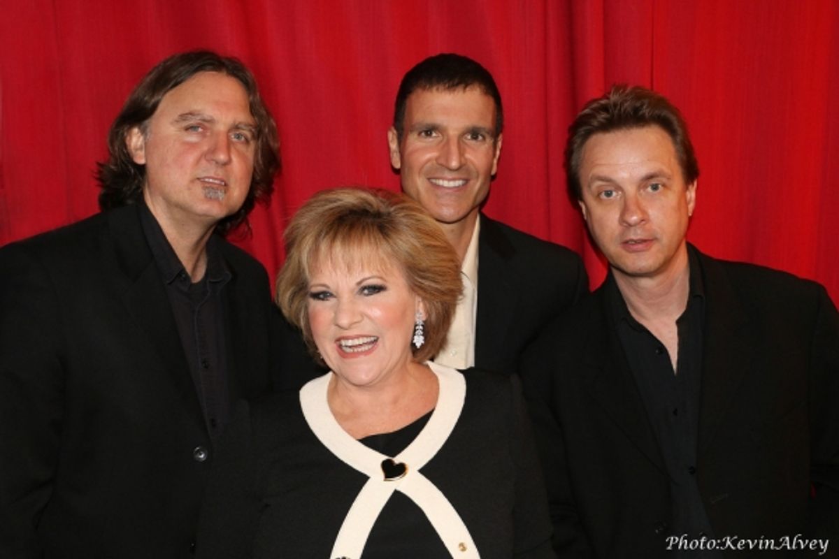 Lorna Luft & Band at 