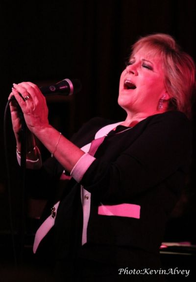 Lorna Luft Photo