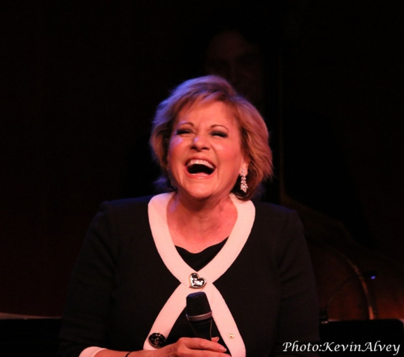 Photo Flash: Lorna Luft Plays Birdland  Image