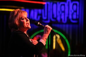 Lorna Luft Photo