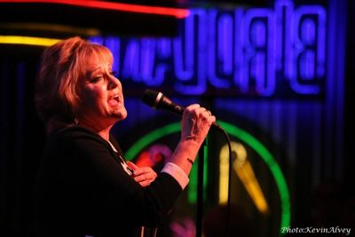 Lorna Luft Photo