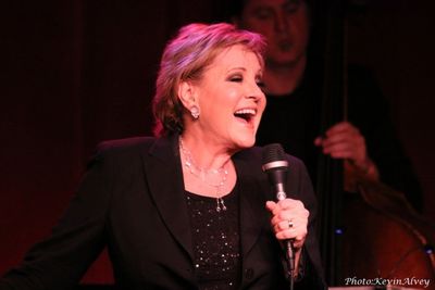 Lorna Luft Photo