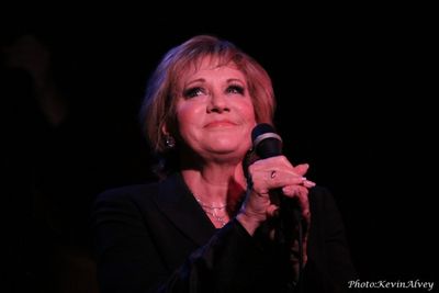 Lorna Luft Photo