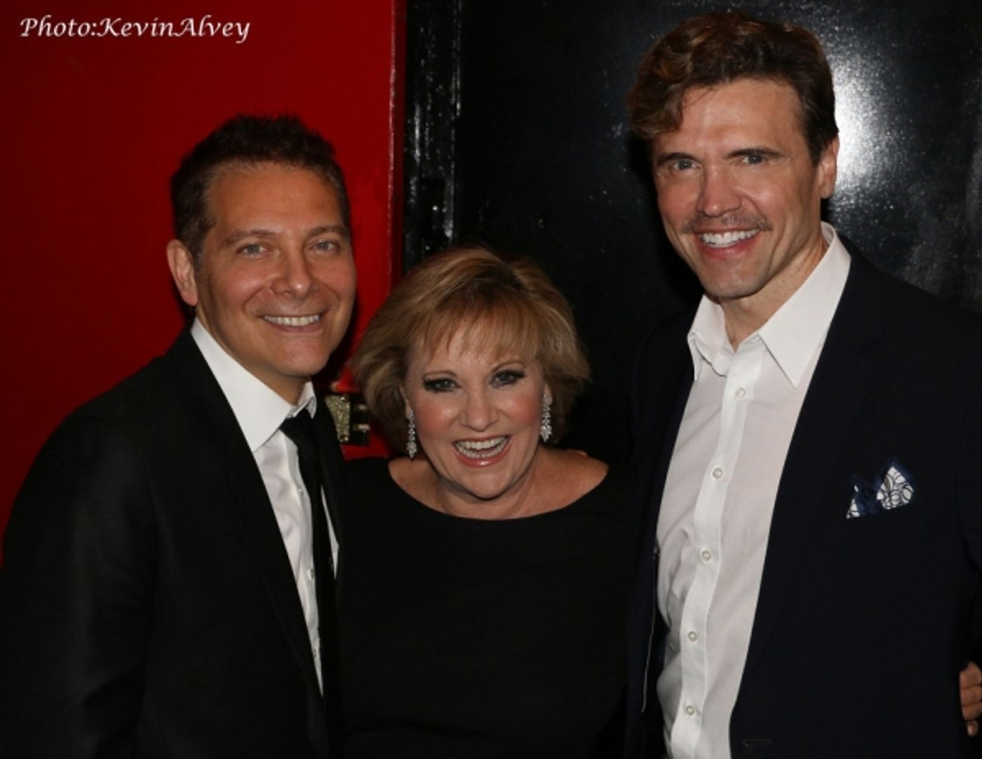 Photo Flash: Lorna Luft Plays Birdland Photo Flash: Lorna Luft Plays Birdland Image