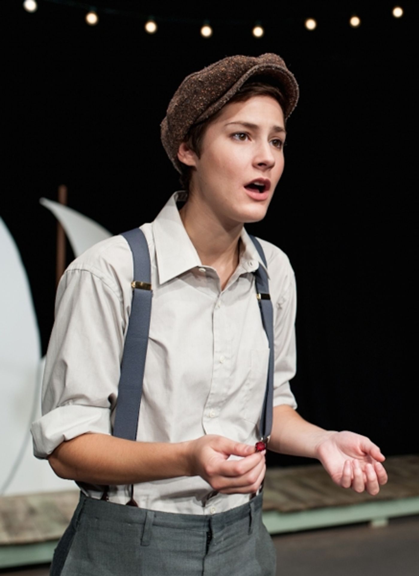 Photo Flash: First Look at TWELFTH NIGHT, Now Playing at City Theatre Through 6/22 Photo Flash: First Look at TWELFTH NIGHT, Now Playing at City Theatre Through 6/22 Image