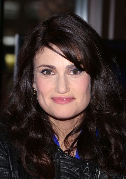 Photos: Idina Menzel, LaChanze, Anthony Rapp & More Celebrate IF/THEN Cast Album Release at Sony Store — photo 55 of 57