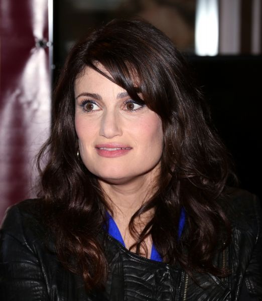 Photos: Idina Menzel, LaChanze, Anthony Rapp & More Celebrate IF/THEN Cast Album Release at Sony Store — photo 51 of 57