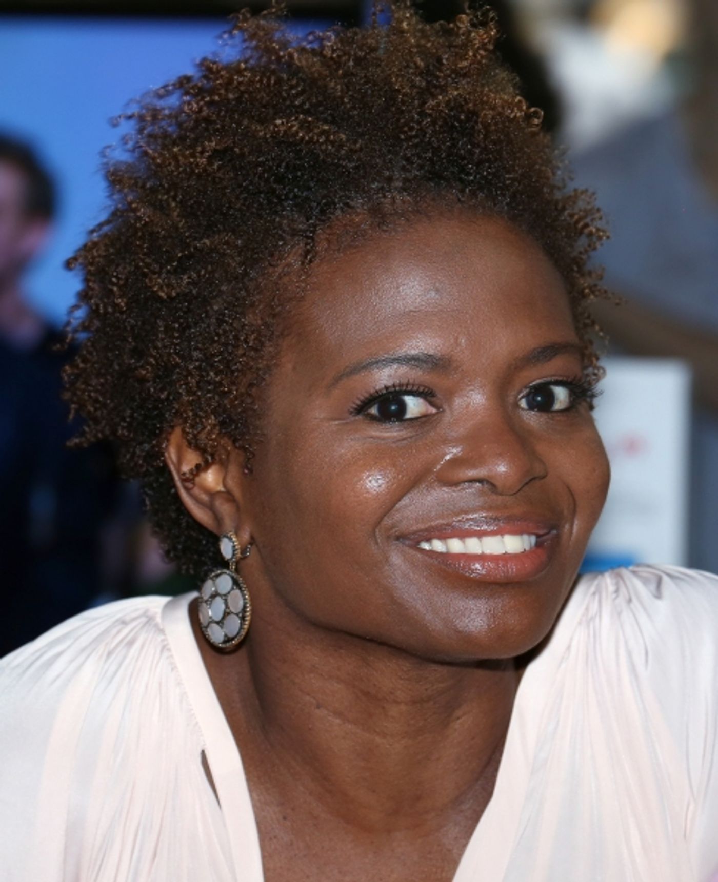 Photo Coverage: Idina Menzel, LaChanze, Anthony Rapp & More Celebrate IF/THEN Cast Album Release at Sony Store Photo Coverage: Idina Menzel, LaChanze, Anthony Rapp & More Celebrate IF/THEN Cast Album Release at Sony Store Image