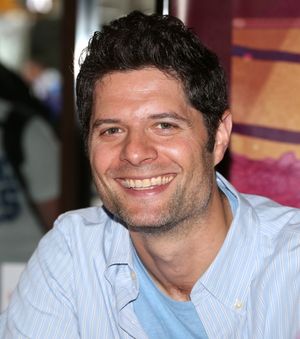 Tom Kitt Photo