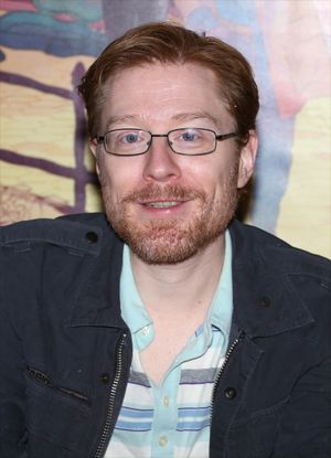 Anthony Rapp Photo