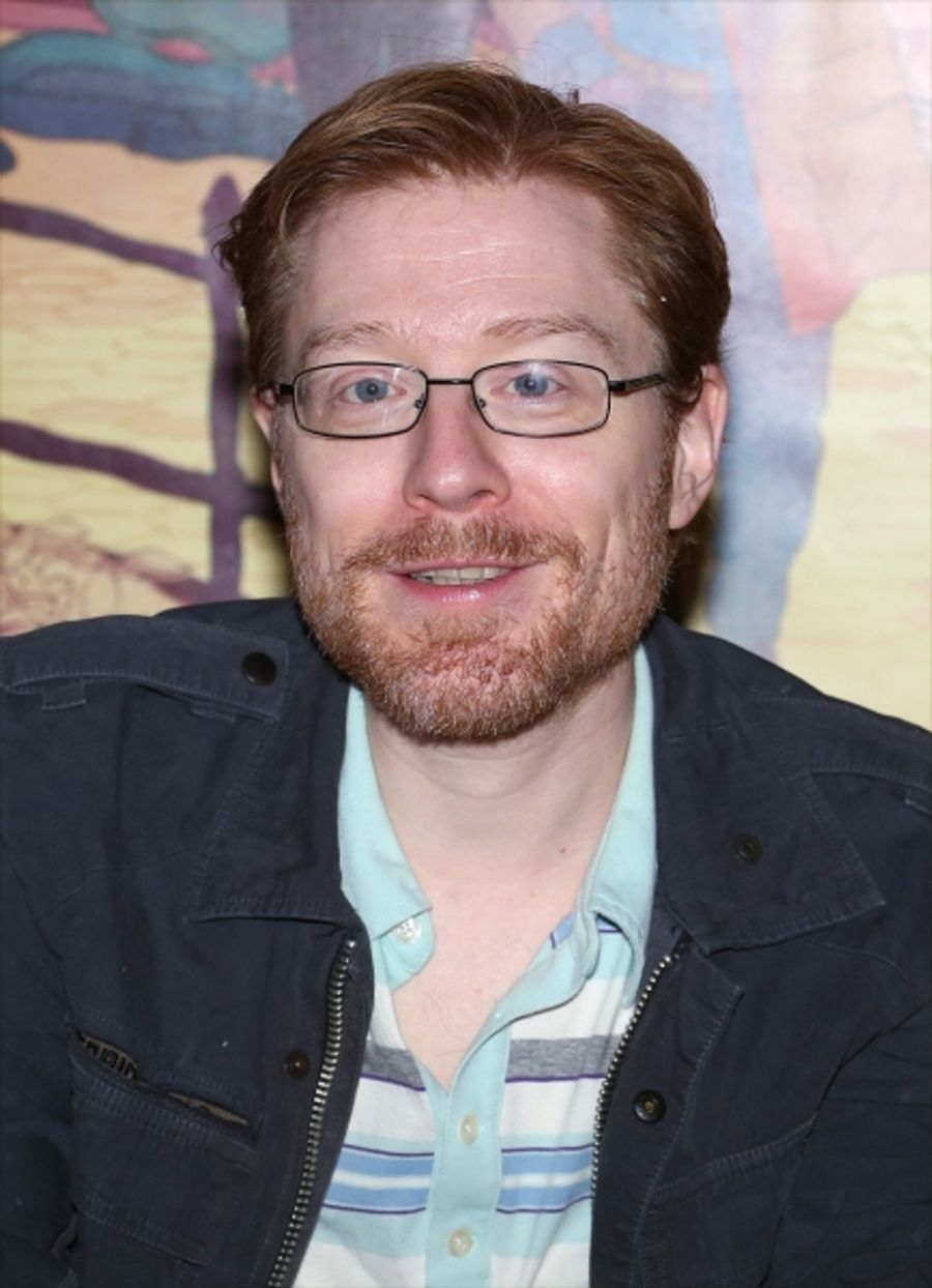 Photo Coverage: Idina Menzel, LaChanze, Anthony Rapp & More Celebrate IF/THEN Cast Album Release at Sony Store Image