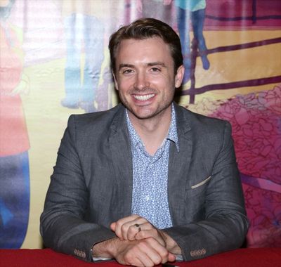 James Snyder Photo