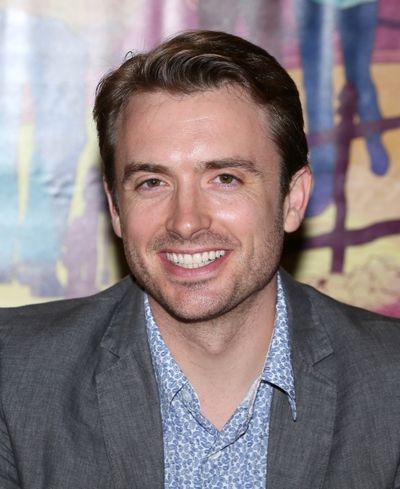 James Snyder Photo