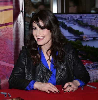 Idina Menzel Photo