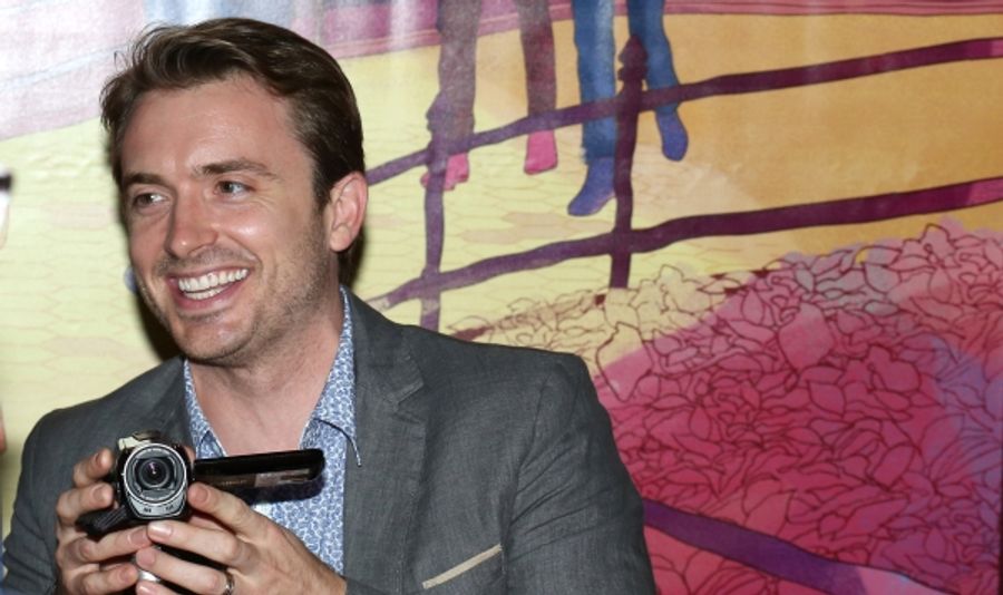 Photo Coverage: Idina Menzel, LaChanze, Anthony Rapp & More Celebrate IF/THEN Cast Album Release at Sony Store Image
