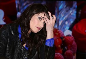 Idina Menzel Photo