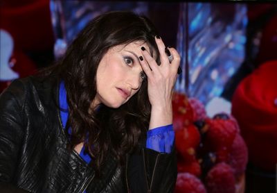 Idina Menzel Photo