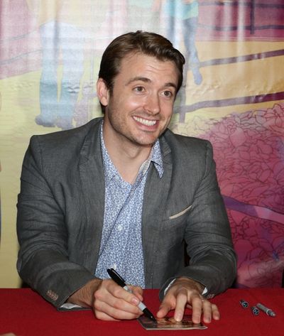 James Snyder Photo