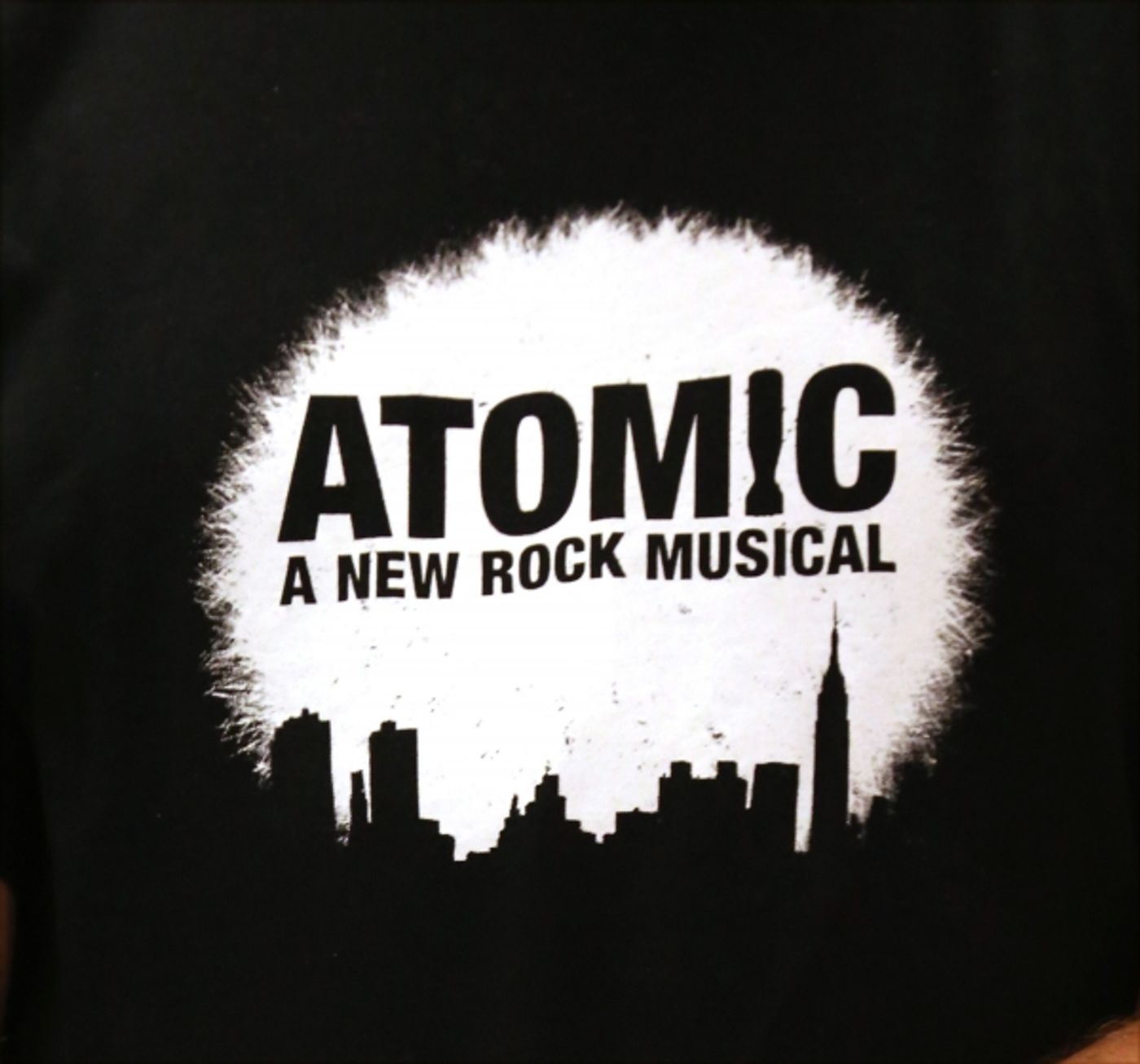 Photo Coverage: Cast of Off-Broadway's New Musical ATOMIC Meets the Press! Photo Coverage: Cast of Off-Broadway's New Musical ATOMIC Meets the Press! Image